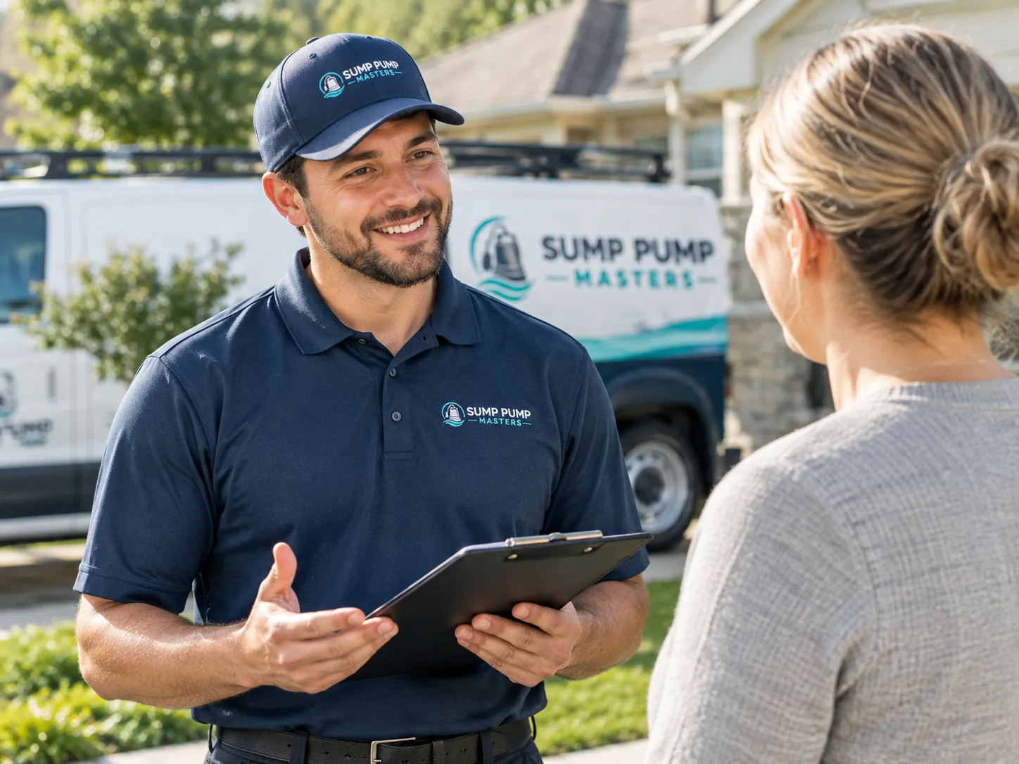 Sump Pump Repair Allensville, KY FAQs